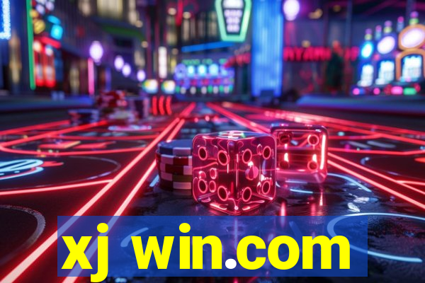 xj win.com